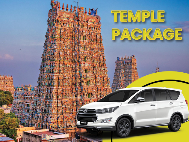 Temple tour package in tirunelveli
